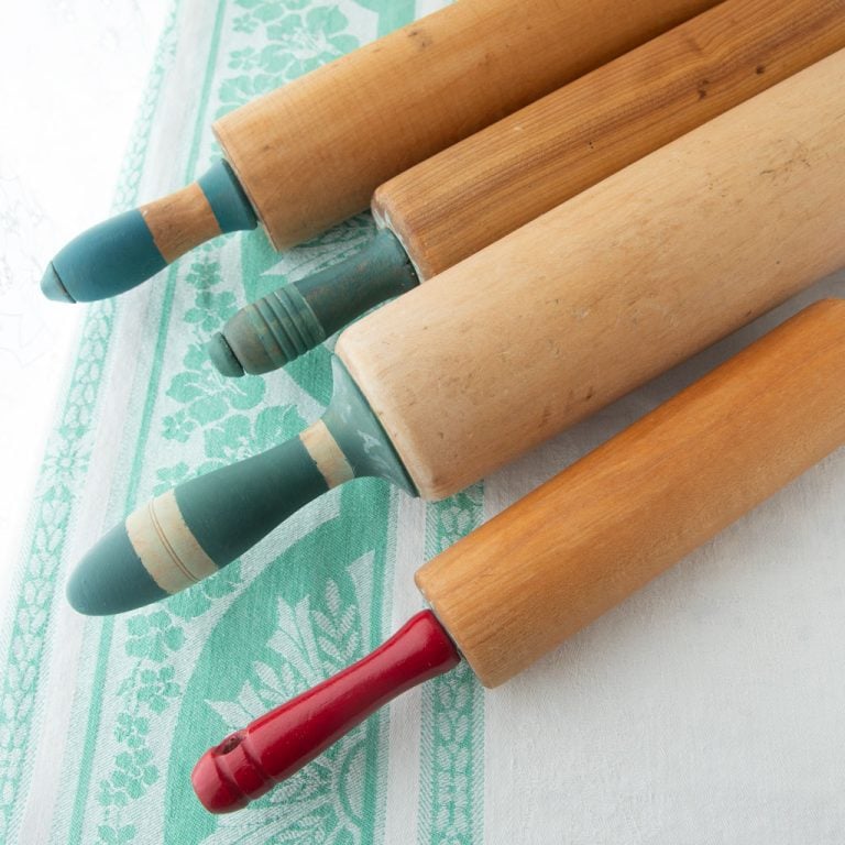 rolling pin assortment