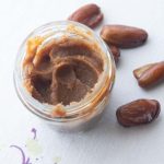 date paste in jar