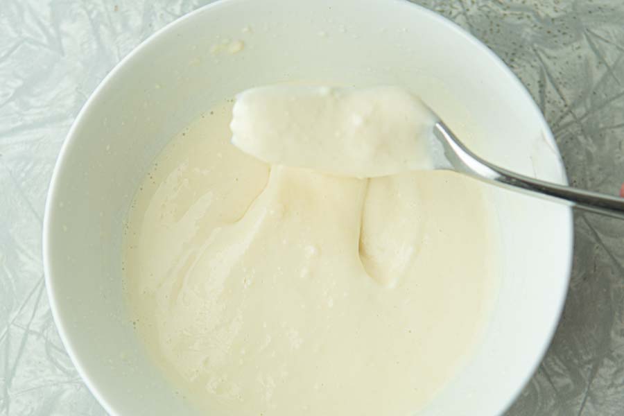 lemon cream cheese icing