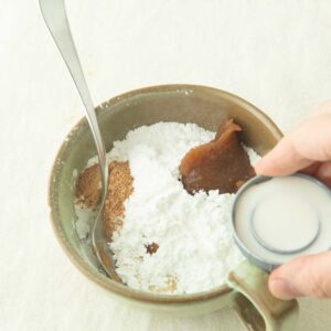 apple butter glaze ingredients
