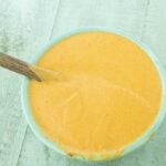 pumpkin pie filling