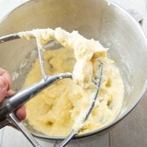 cream cheese frosting